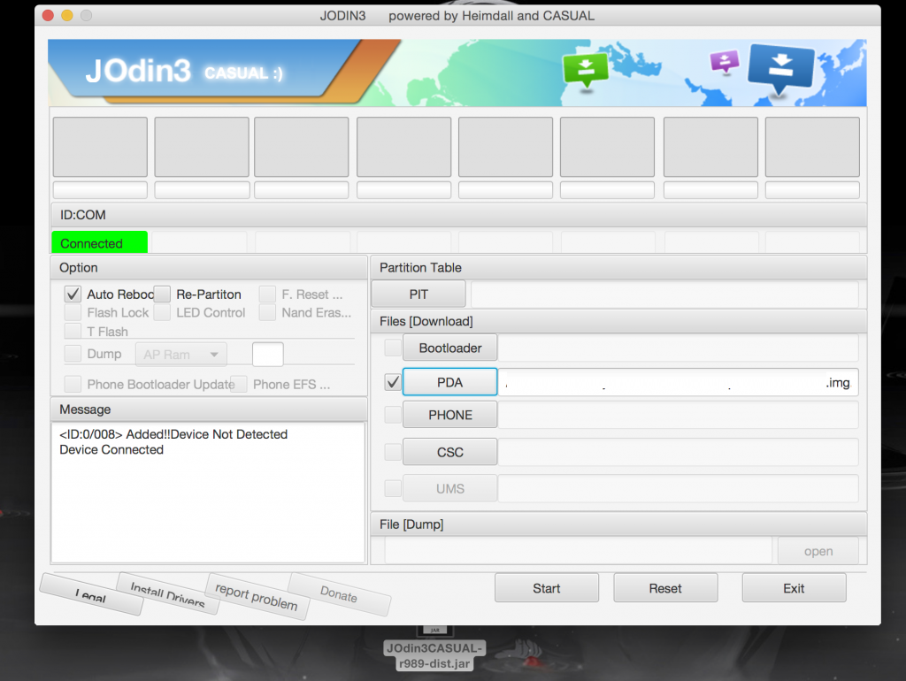 odin3 for mac download