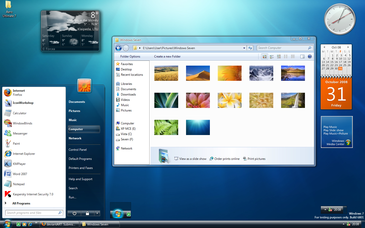 Windows Media Player 12 Free Download For Xp Service Pack 3